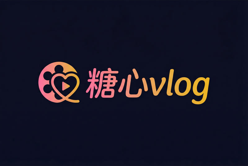 糖心vlog